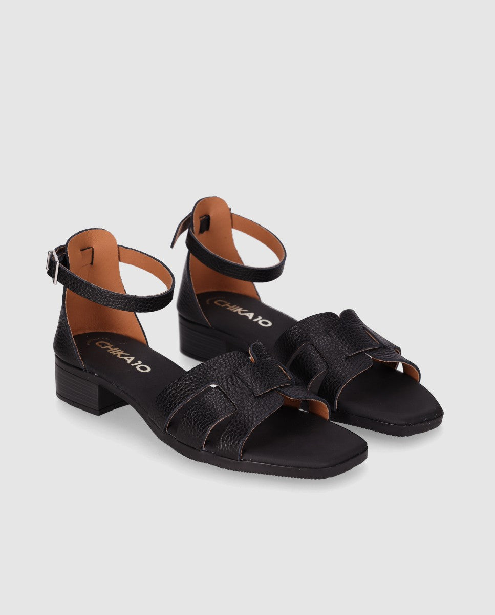 ST FIORE 5601 Negro/Black-1