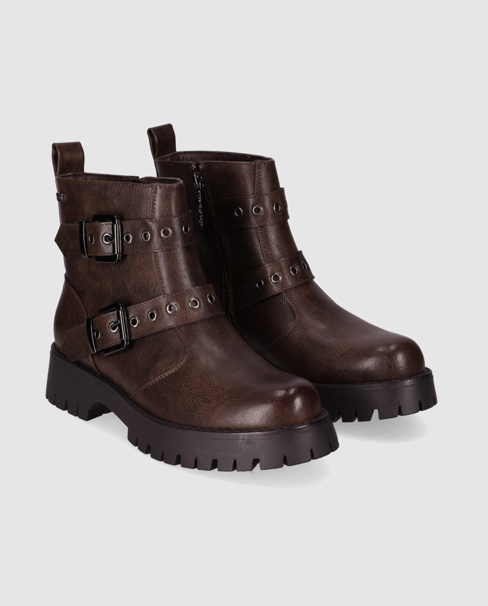 STRONG 06 Marron/Brown-1