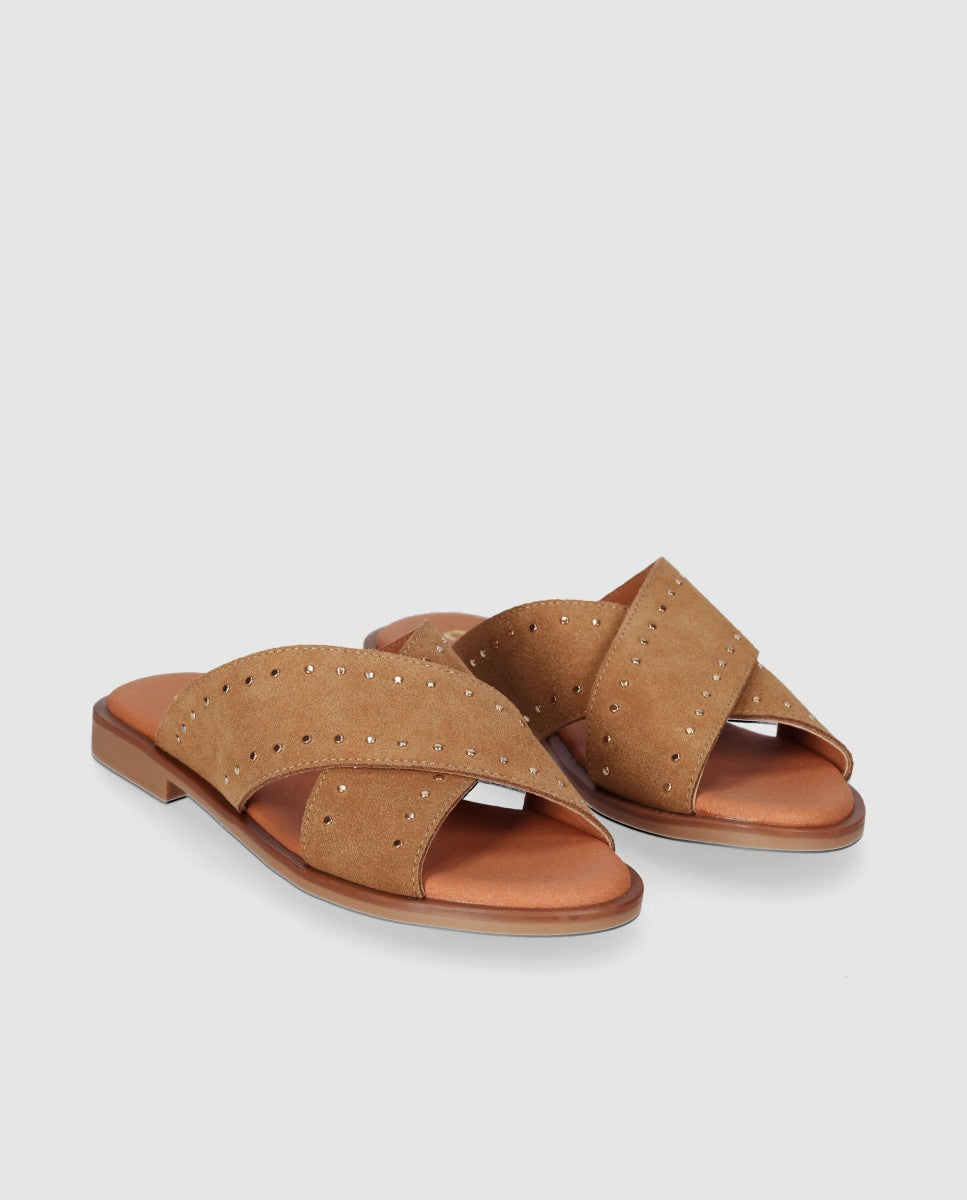 MUSAKA 25 Cuero/Tan-1