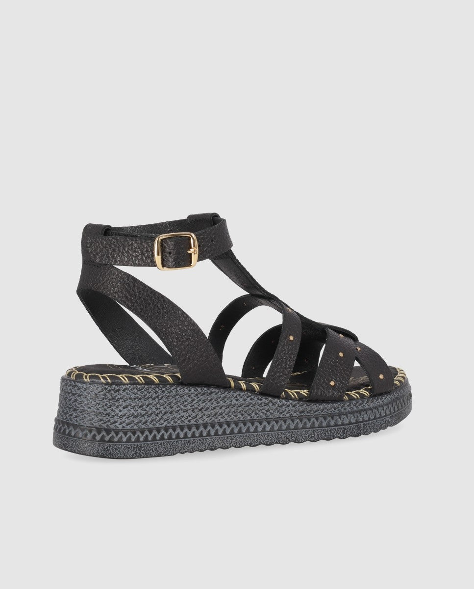 MUDEJAR 06 Negro/Black-2