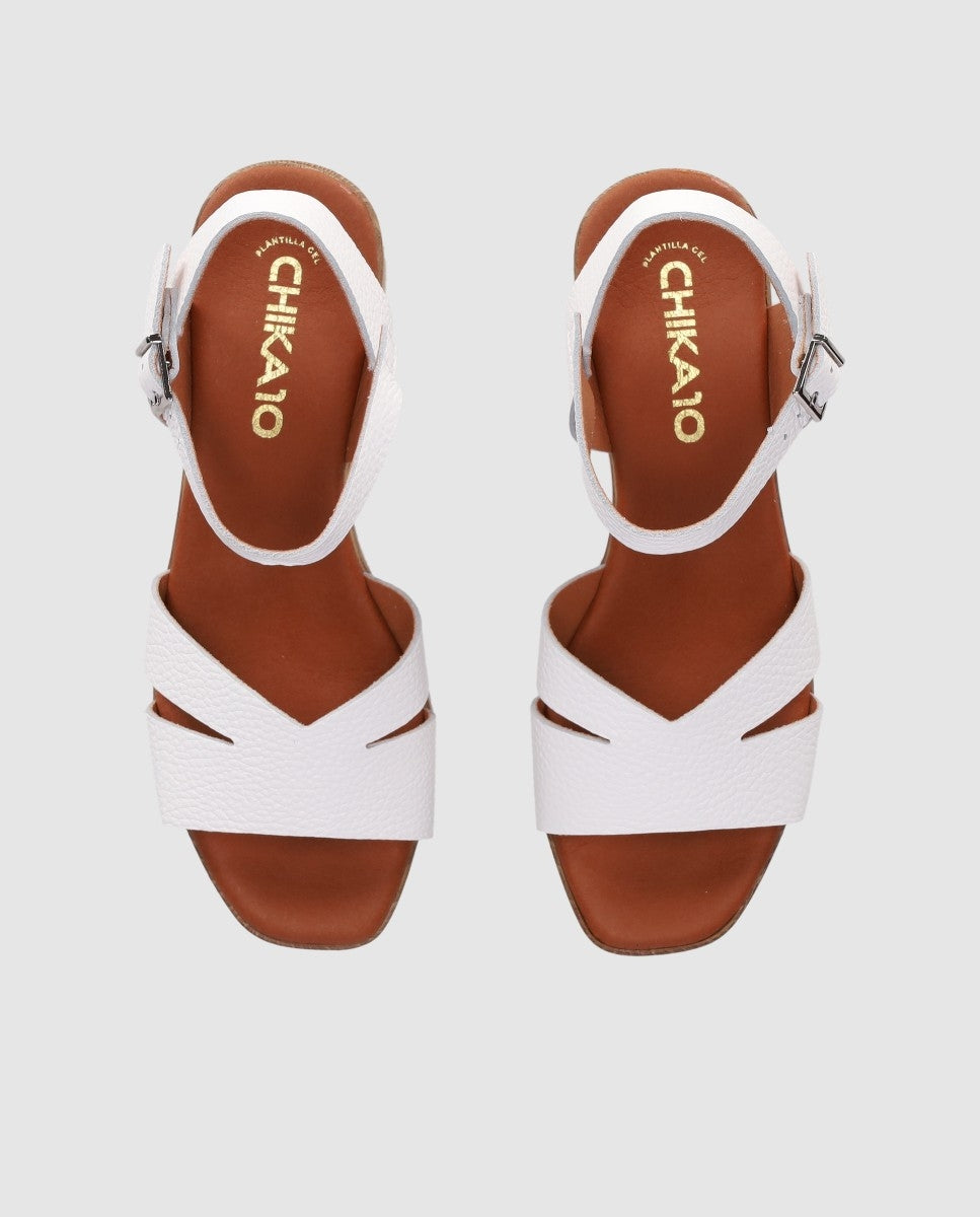 ST GERSEI 5625 Blanco/White-3