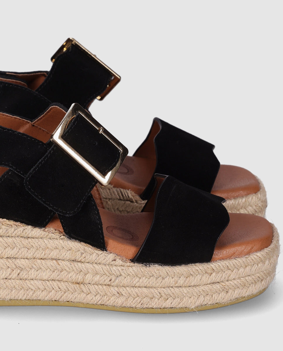 NEW BONITA MK 08 Negro/Black-4