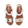 ST ZAGREB 5672 Blanco/White-3