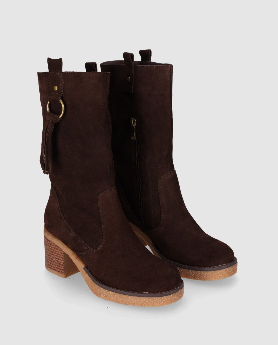 AMELIA 03 Marron/Brown-1