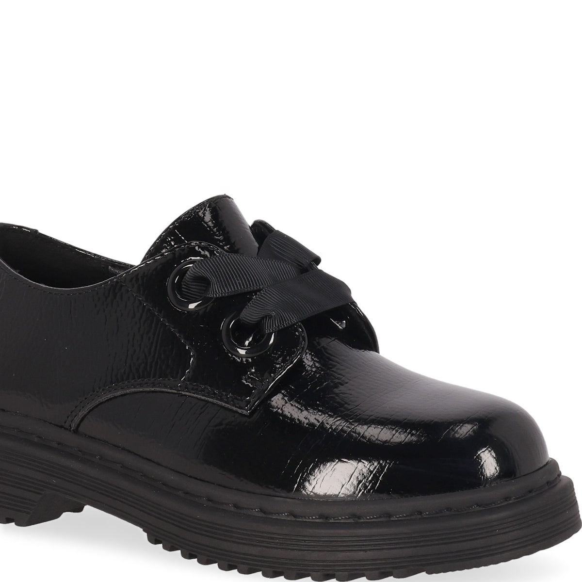 HOLANDA 18 Negro/Black-4