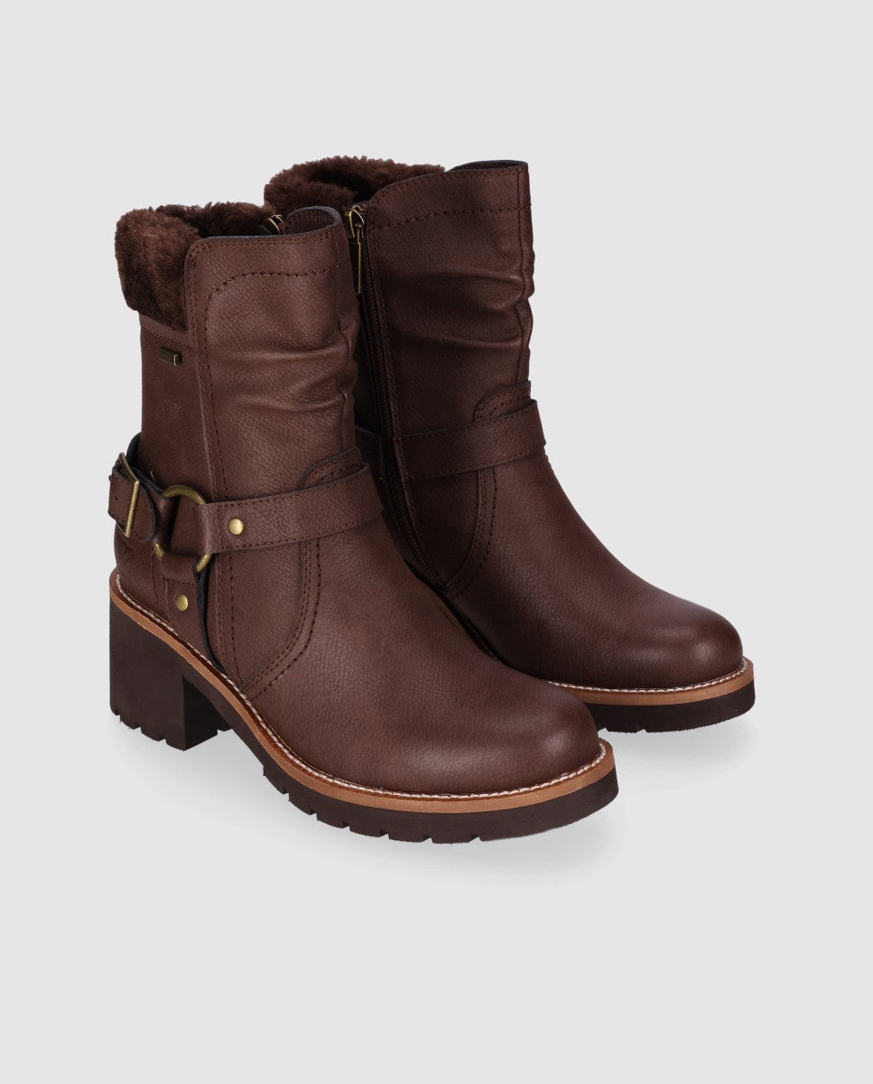 RE PELOTE 06 Marron/Brown-1