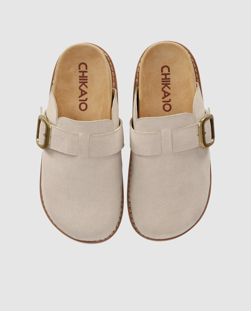 BIOLAND 02 Beig/Beige-3