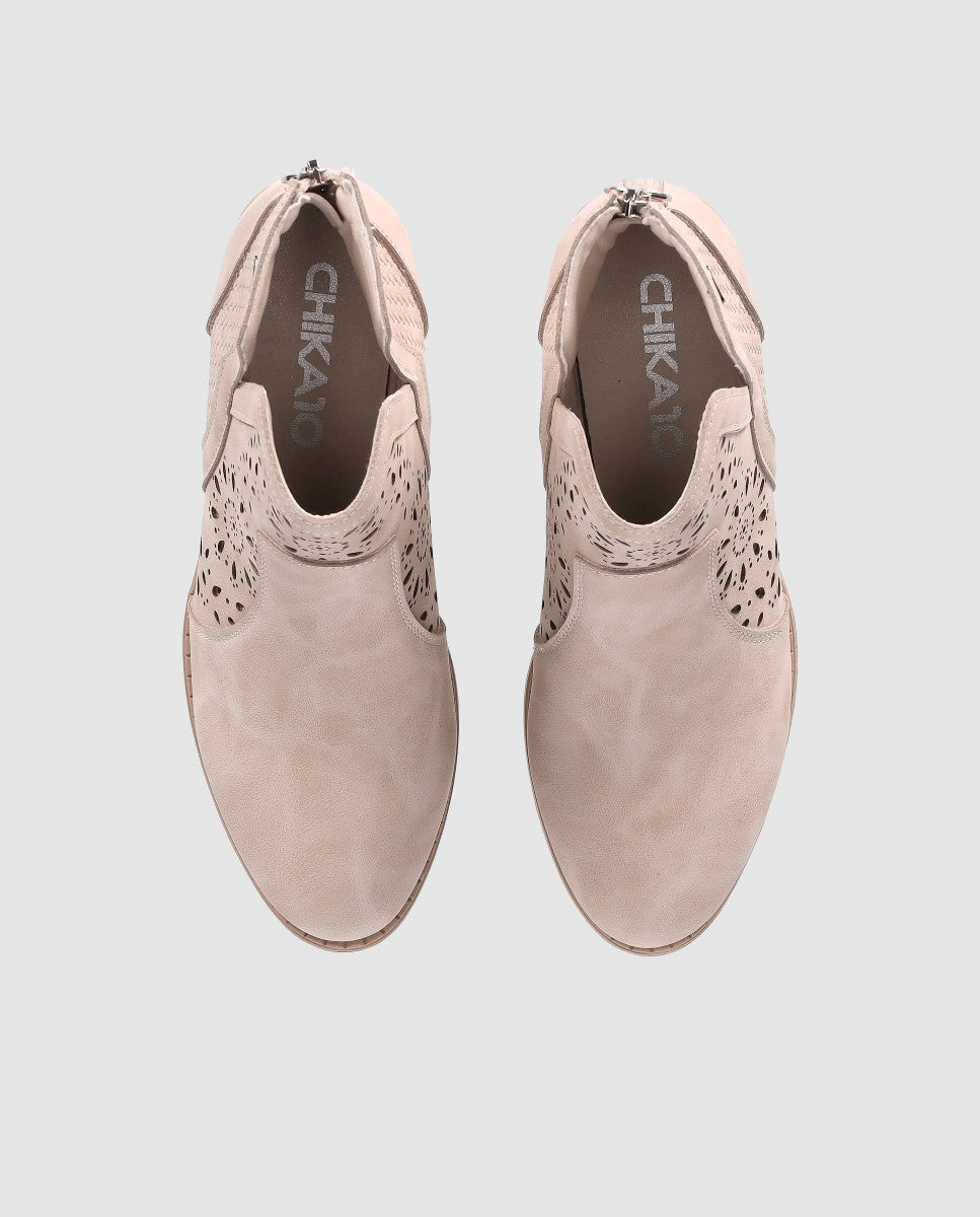 RAMBLA 06 Beig/Beige-3