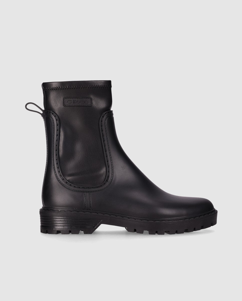 RAIN 11 Negro/Black-0