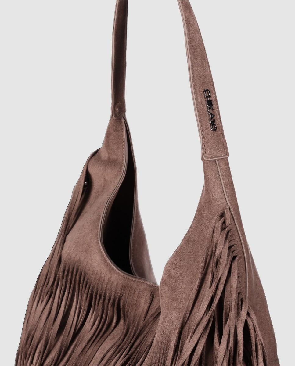 BAG INDI 02 Taupe/Taupe-3