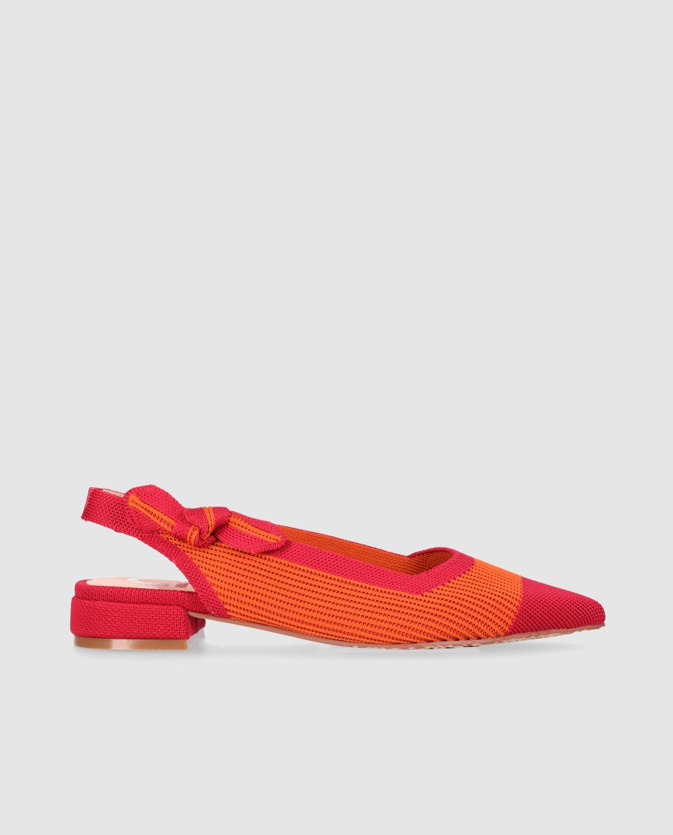 OPALO 01 Naranja/Orange-0