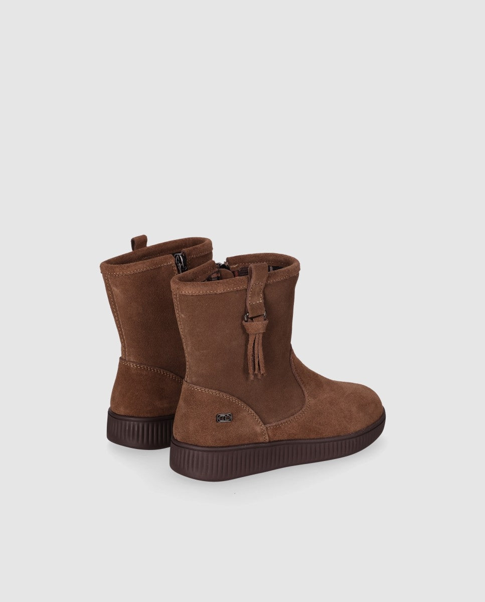 MOUNTY 03 Taupe/Taupe-2