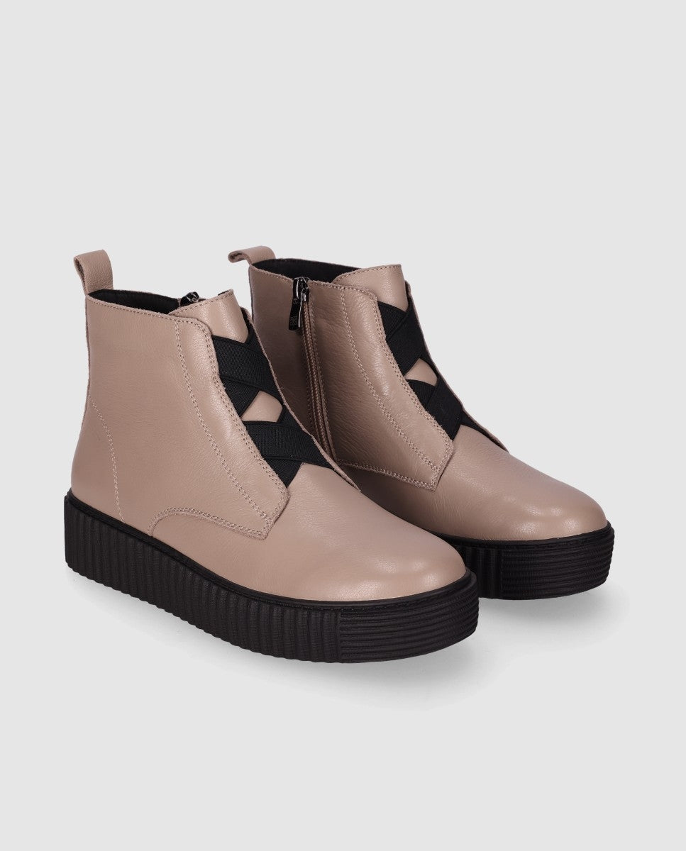 RE TIPUANA 01 Taupe/Taupe-1