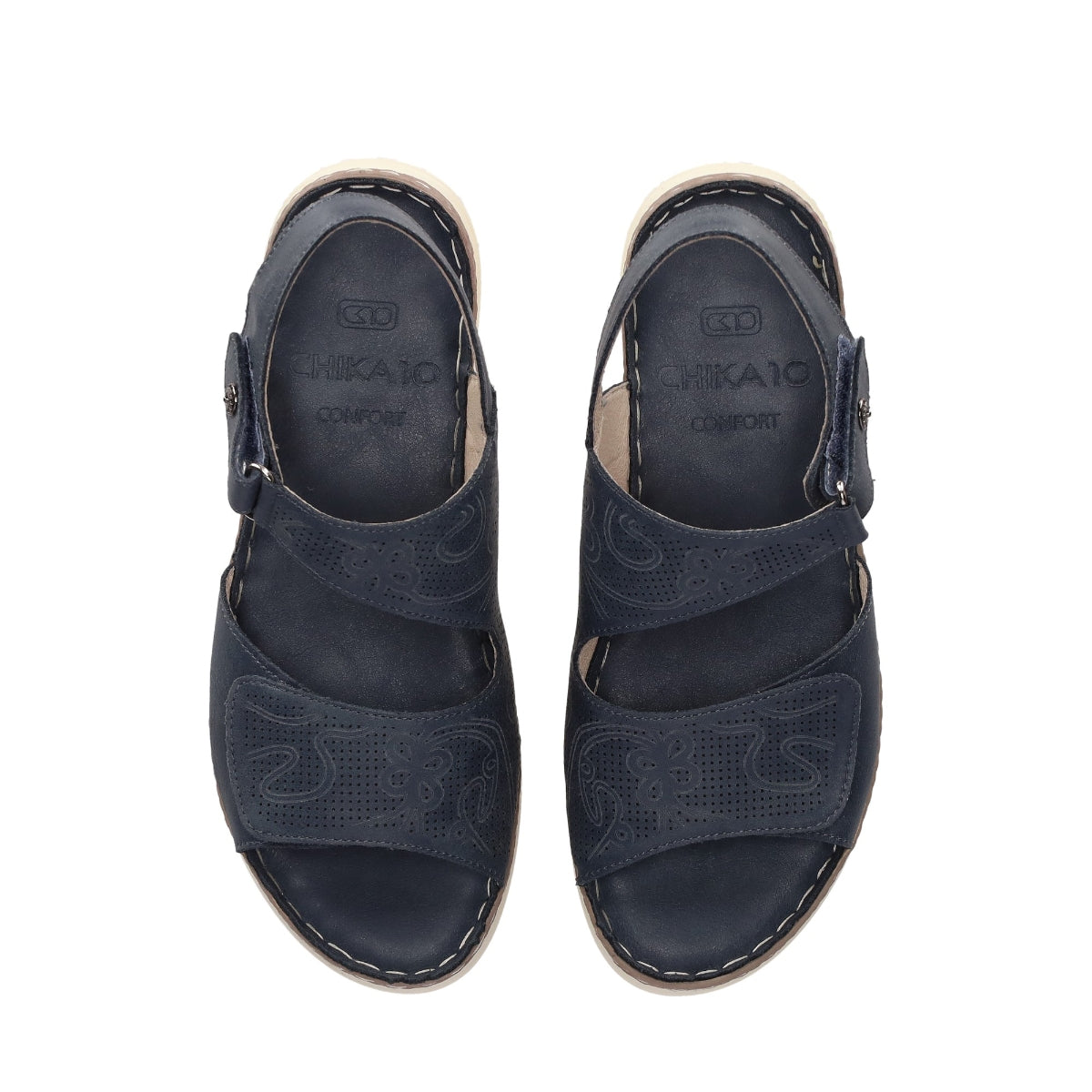 HOMER 02681 Marino/Navy-3