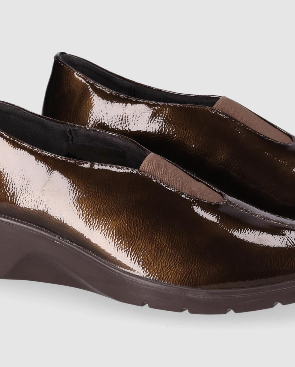 ST MANDARIN 09 Marron/Brown-4