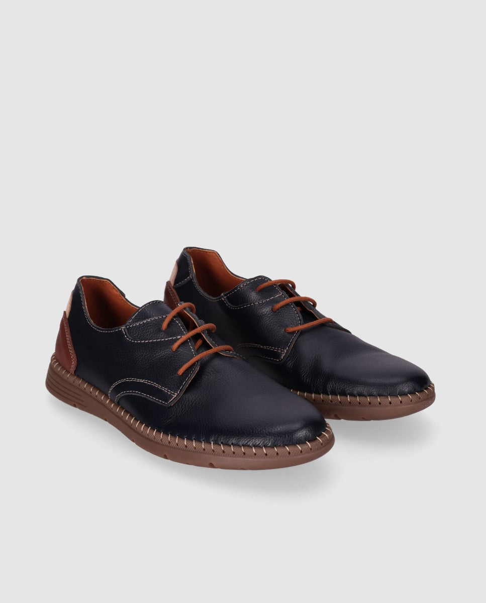 ST VILARREAL 4220 Marino/Navy-1