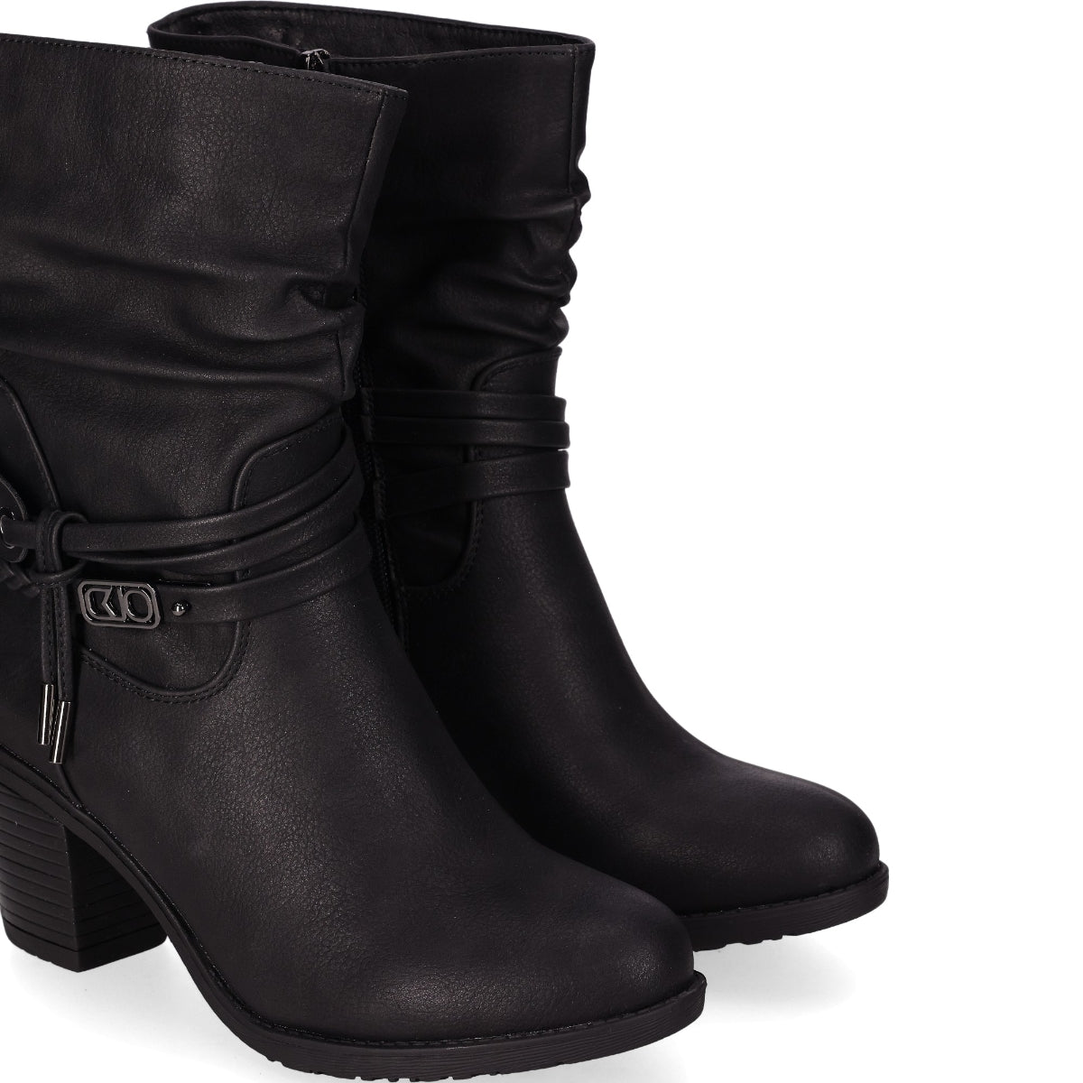 KURAZO 41 Negro/Black-4