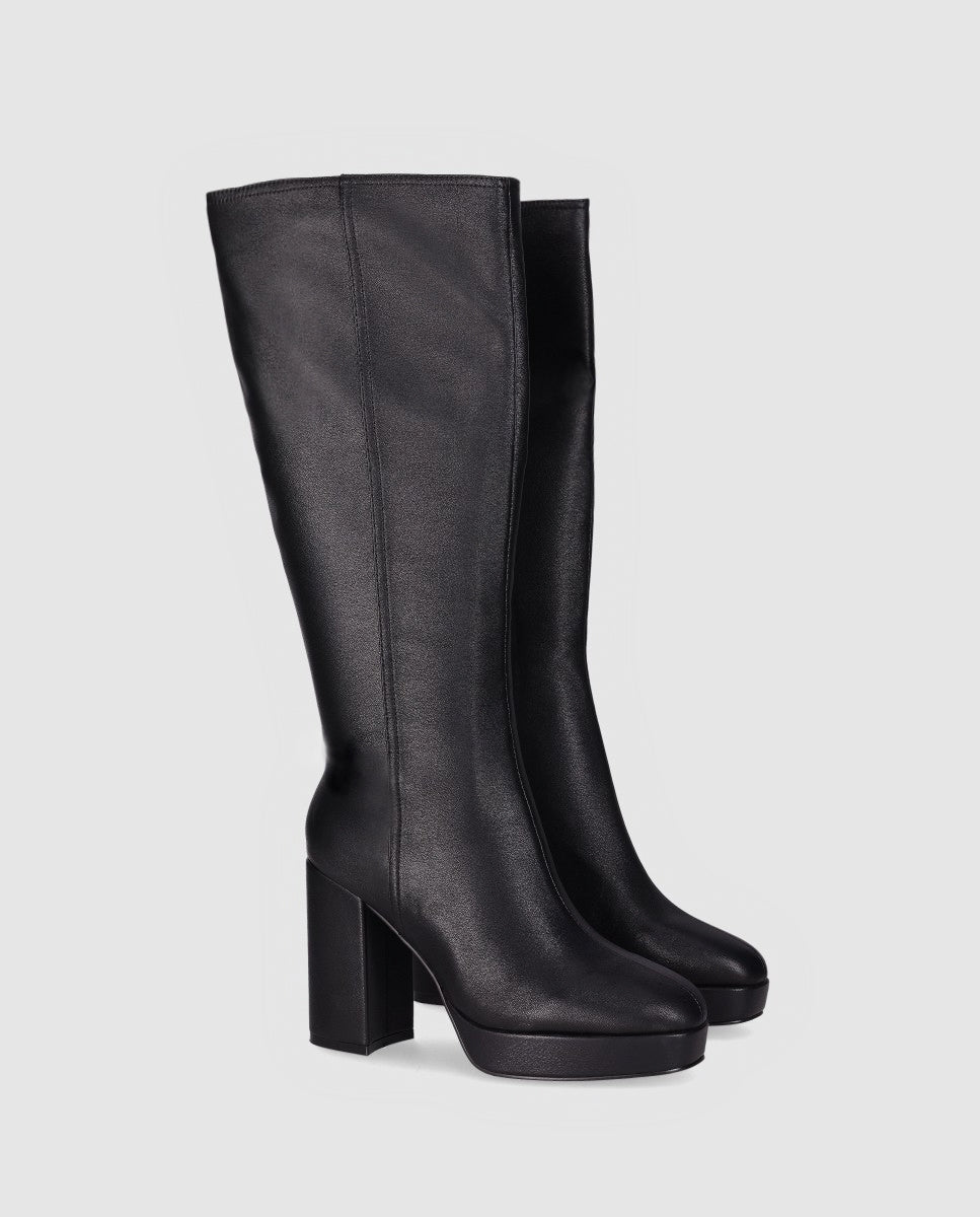 JAZMIN 07 Negro/Black-1