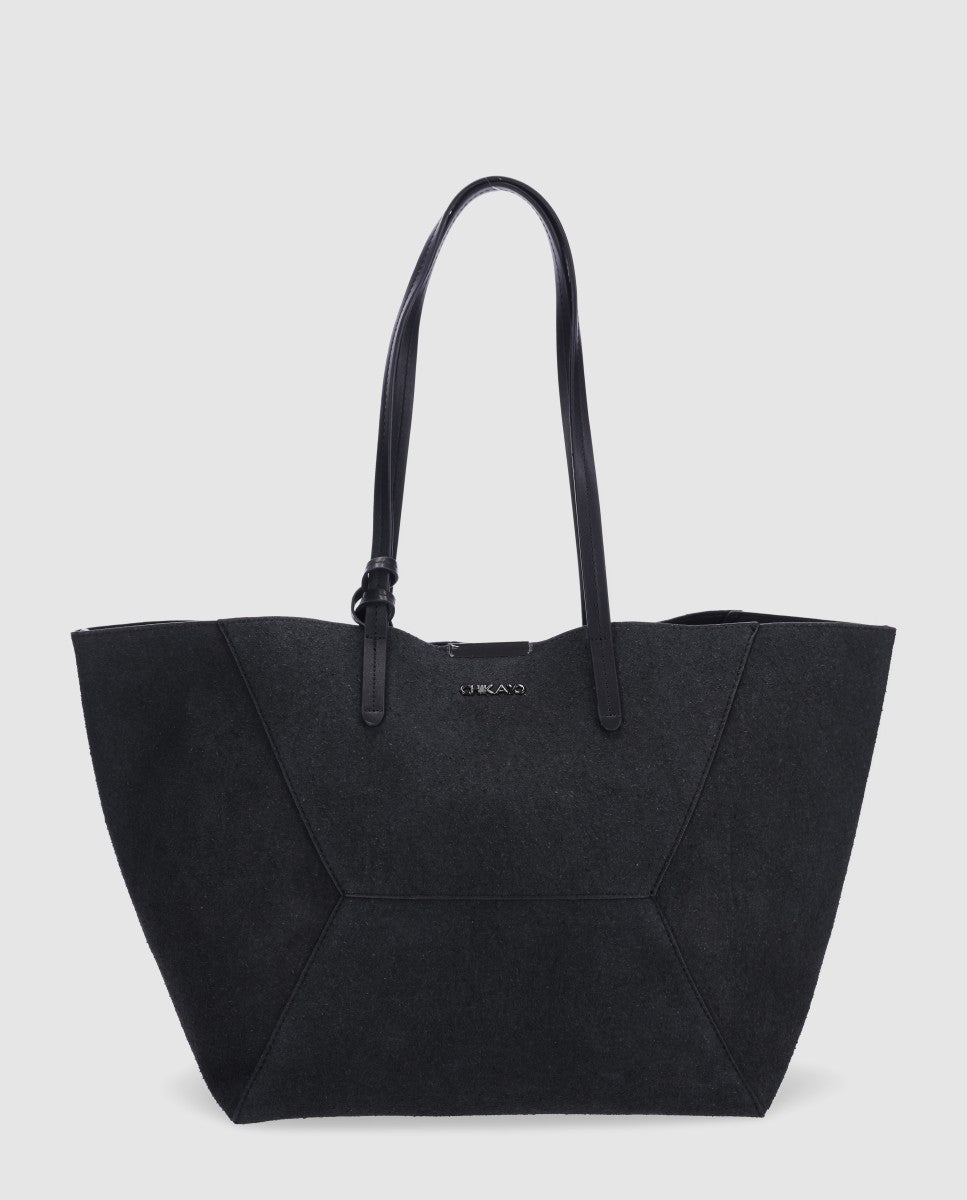BAG SIMBA 01 Negro/Black-0