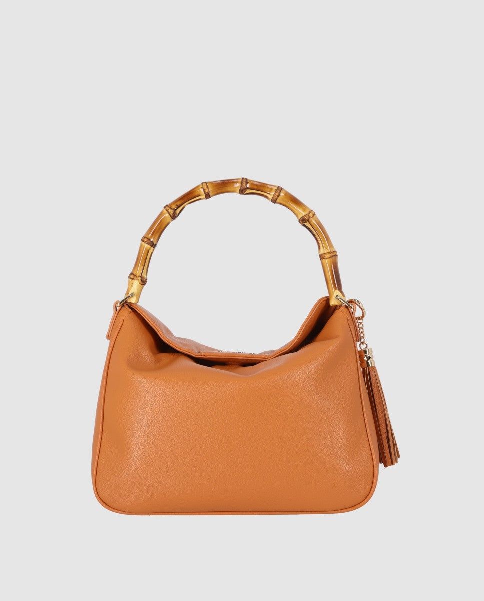 BAG FILOMENA 01 Cuero/Tan-1