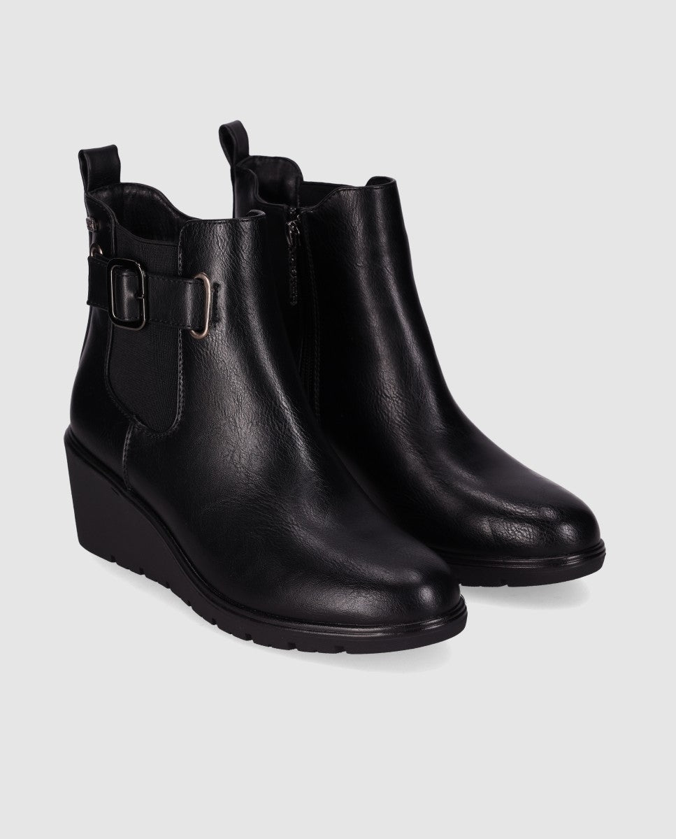 CLAKISA 03 Negro/Black-1