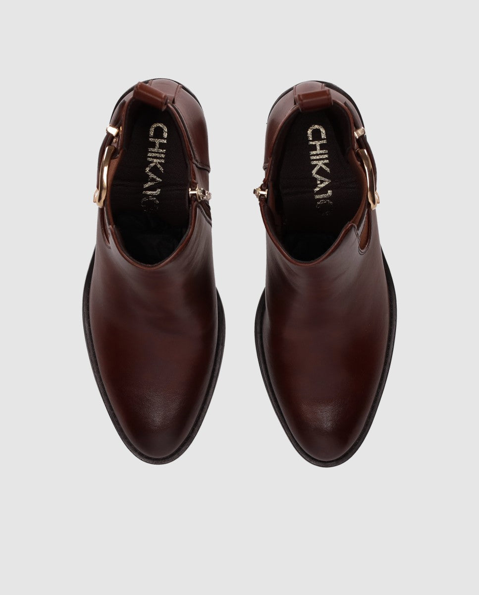 NIHAL 01 Marron/Brown-3