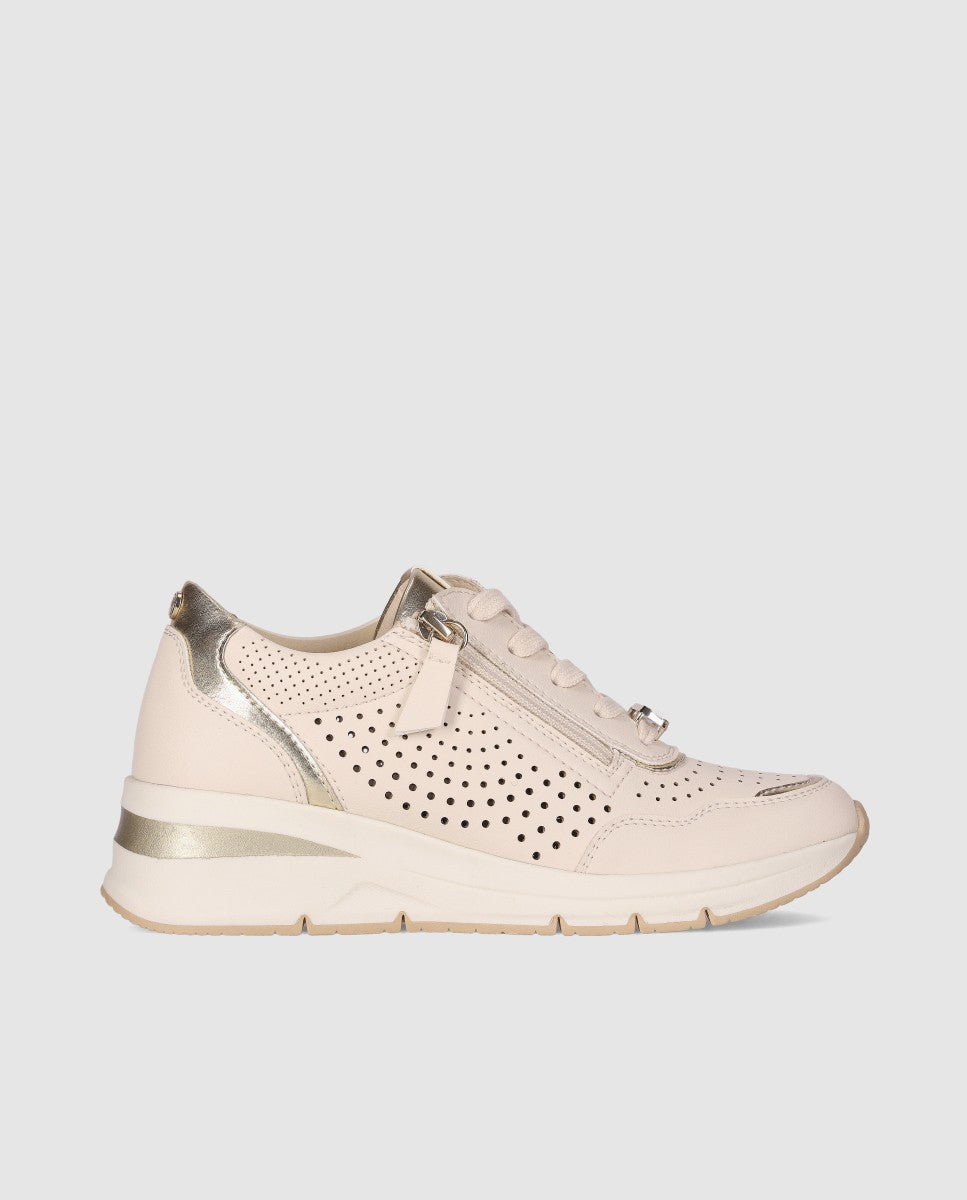 FRESH 02 Beig/Beige-0