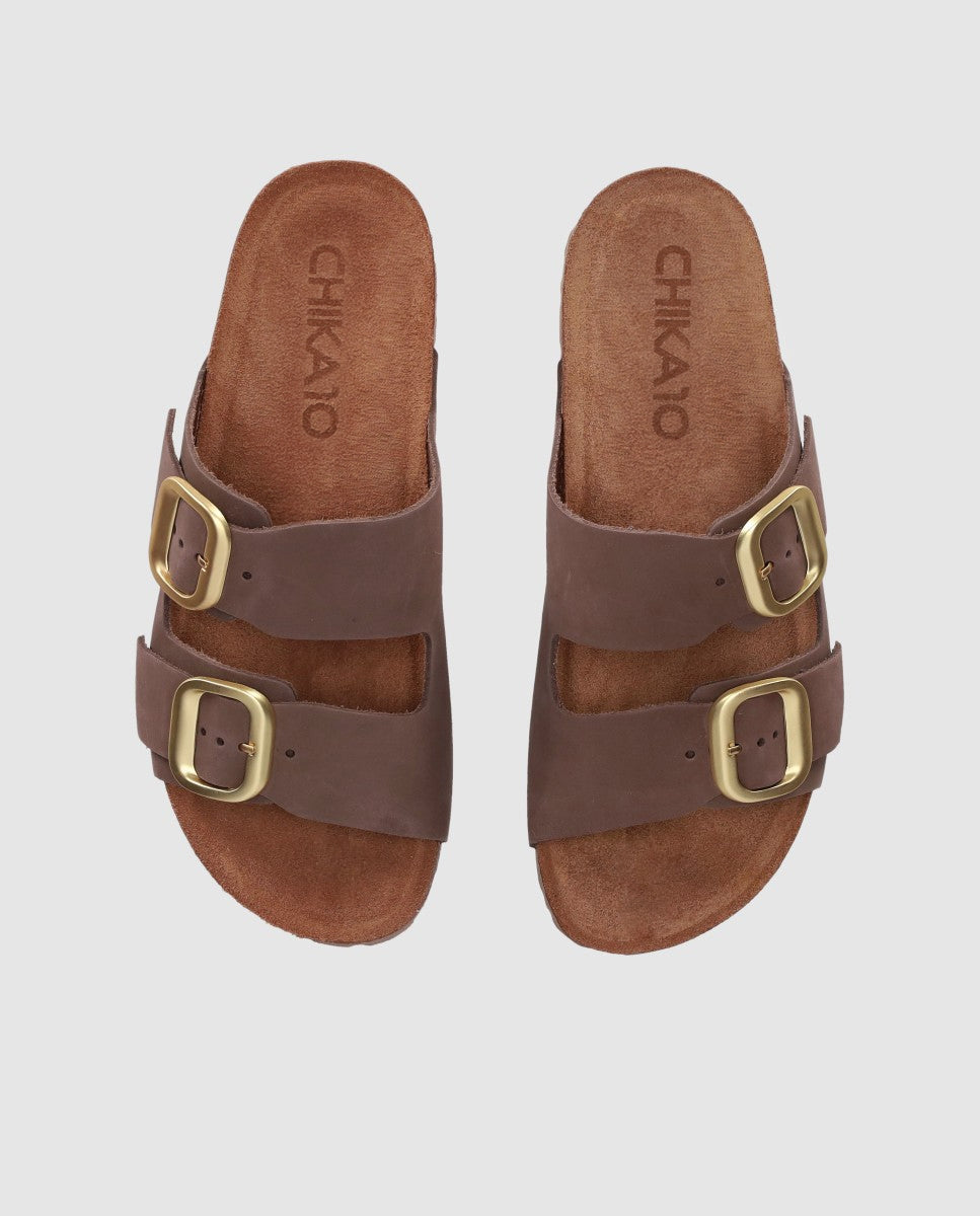 ST PALMAR 05 Marron/Brown-3
