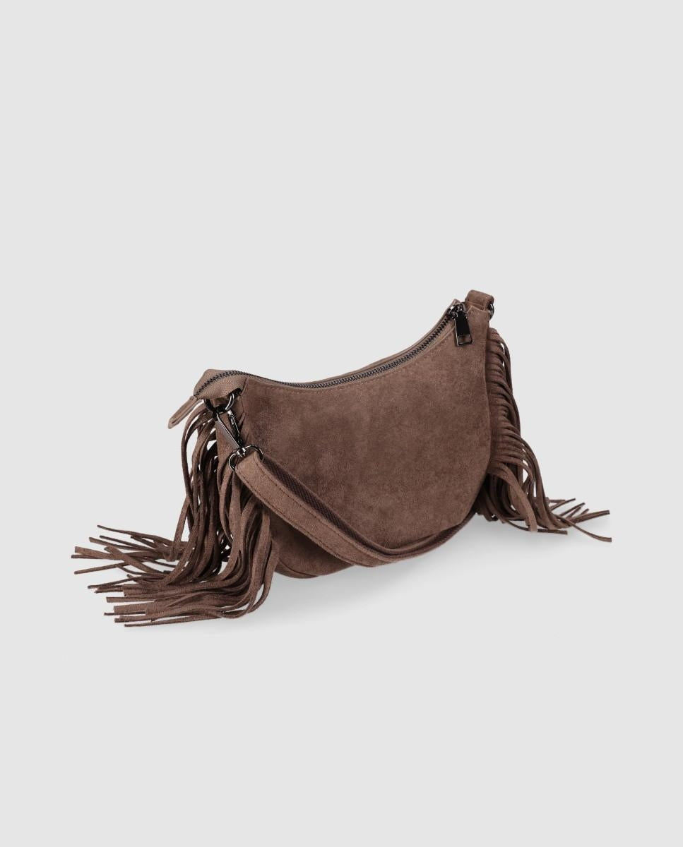 BAG INDI 01 Taupe/Taupe-1
