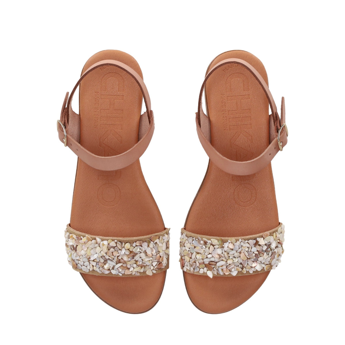 MUSAKA 18 Beig/Beige-3
