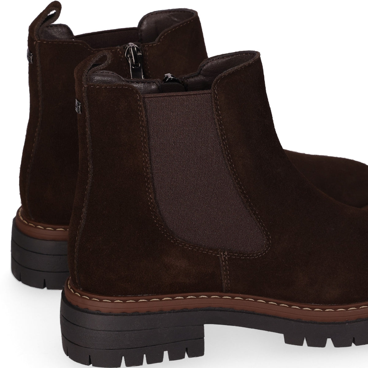 SABELA 01 Marron/Brown-4