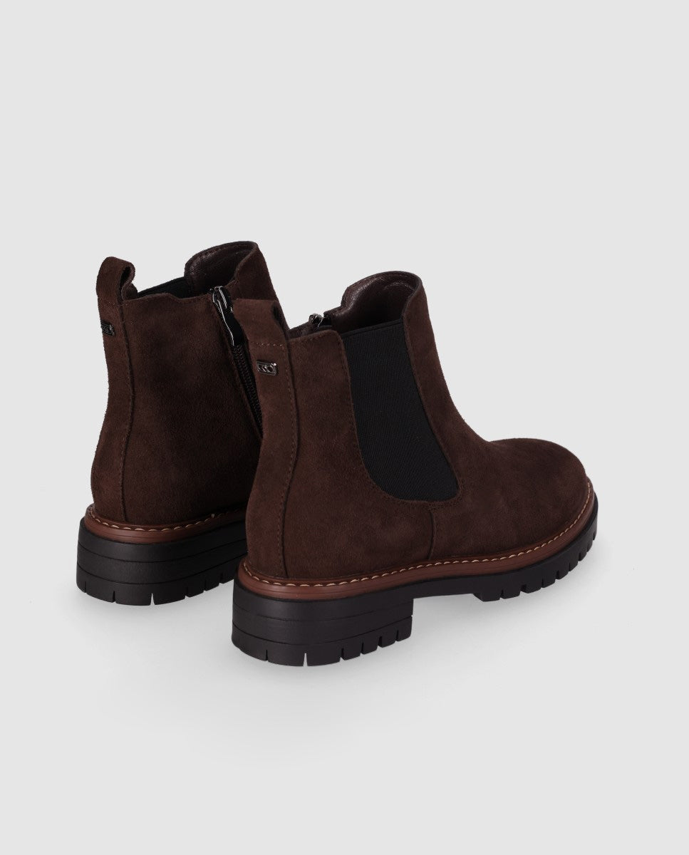 SABELA 06 Marron/Brown-2