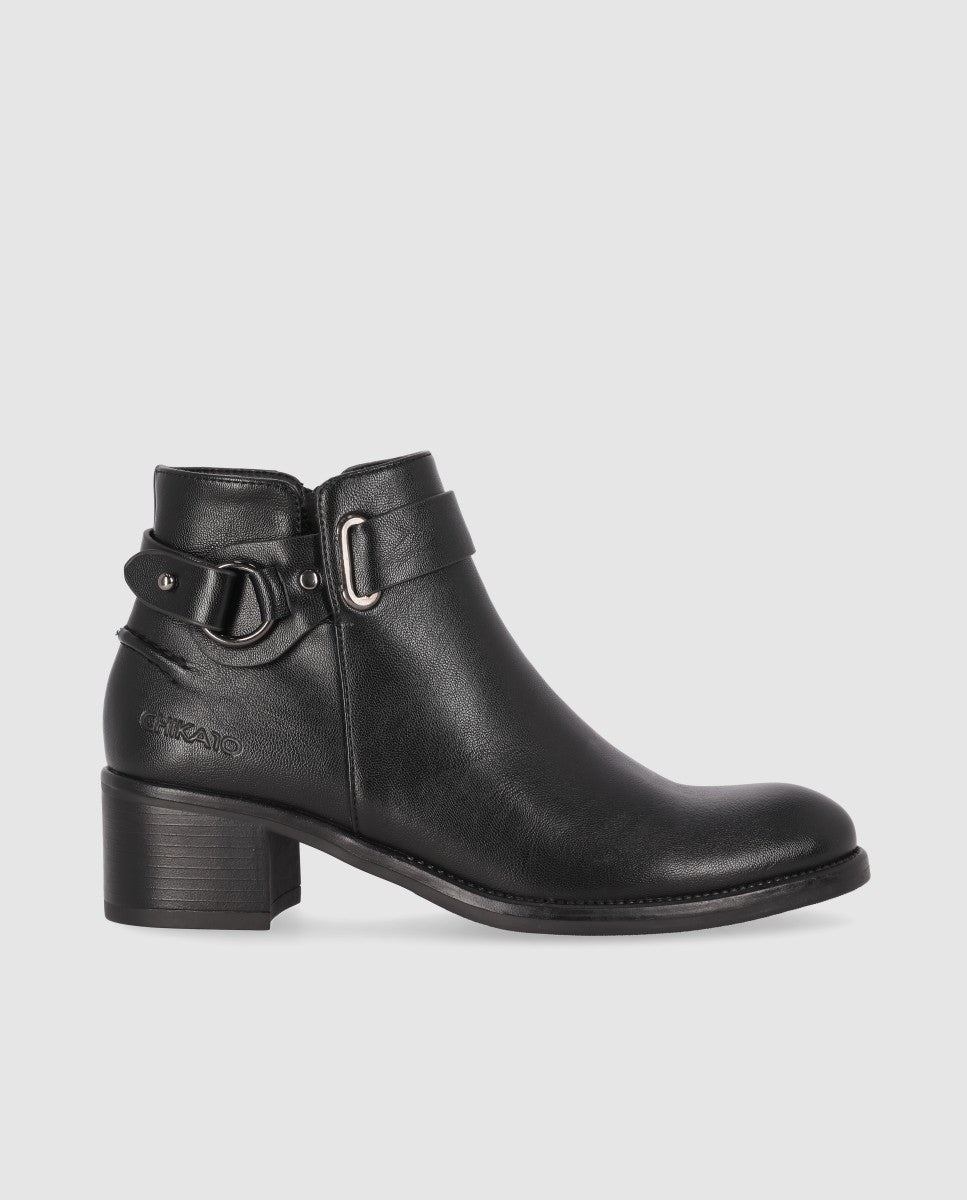BAIDEN 07 Negro/Black-0