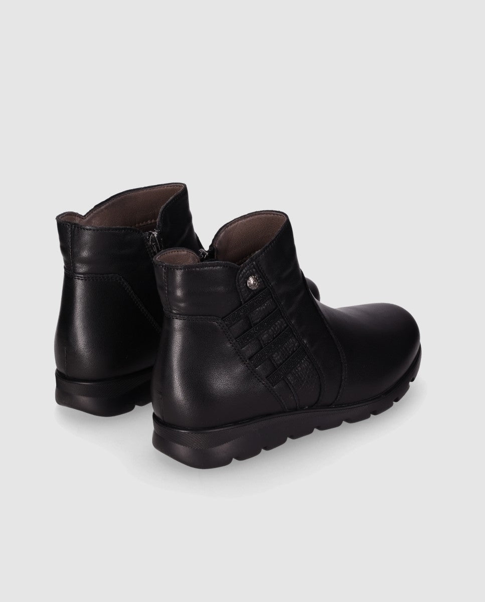 ST STELAR 1440N Negro/Black-2