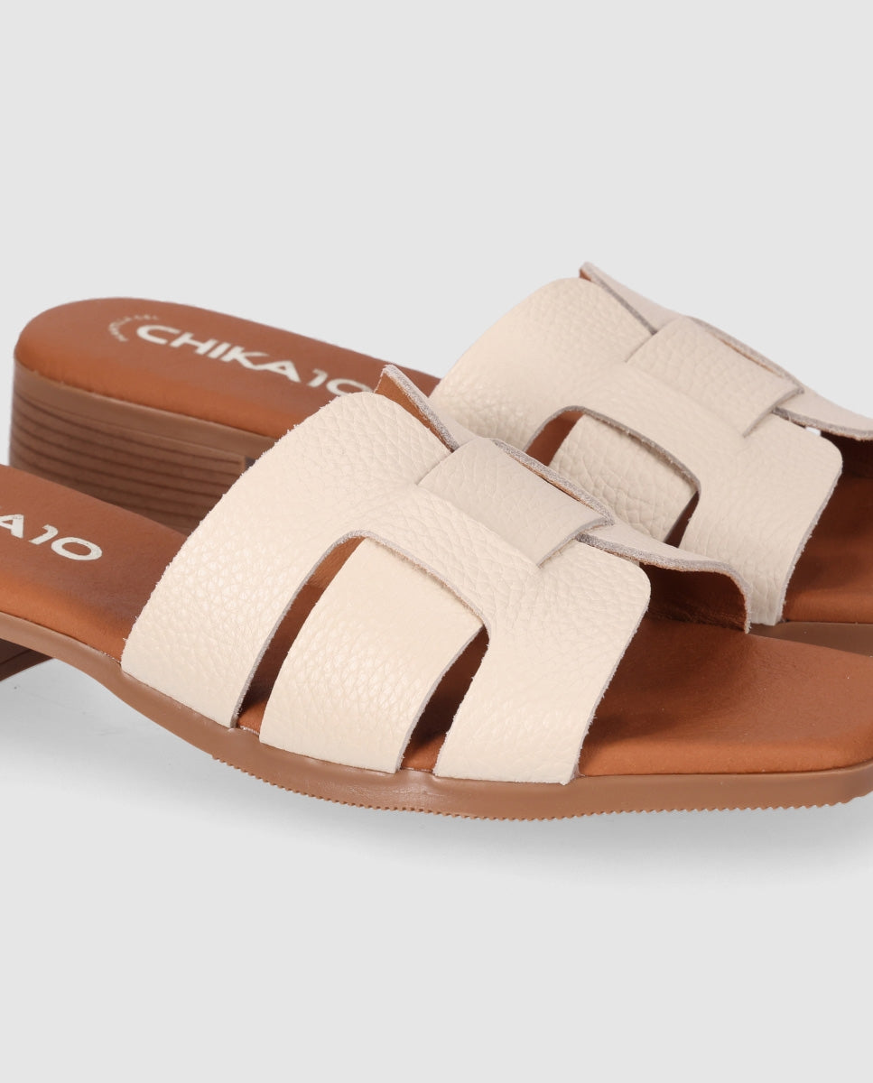 ST PRISA 5880 Beig/Beige-4