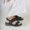 RE MATORRAL 01 Negro/Black-5