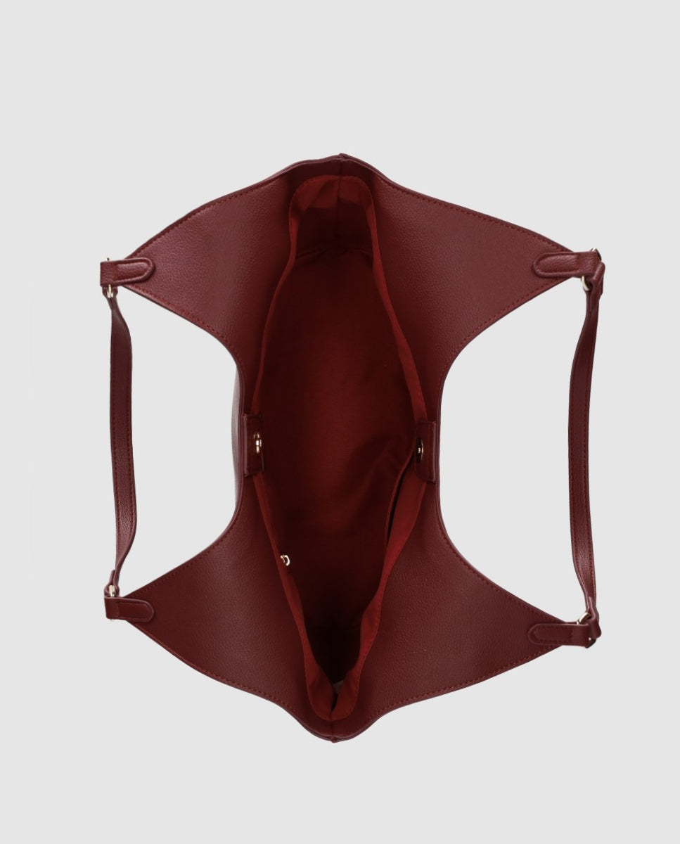 BAG FARRA 02 Burdeos/Burgundy-2