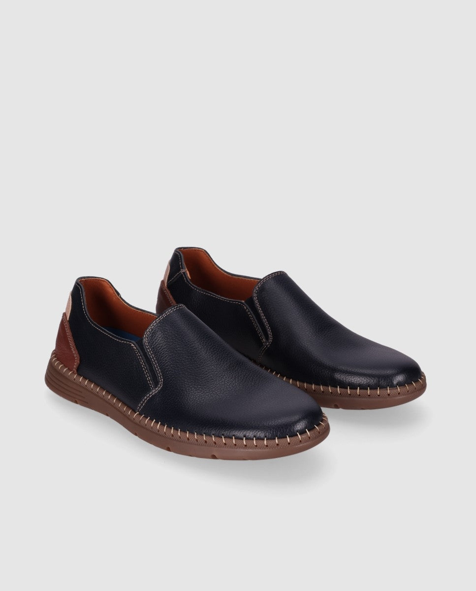 ST VILARREAL 4221 Marino/Navy-1
