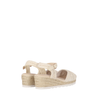 GOLONDRINA 02 Beig/Beige-2