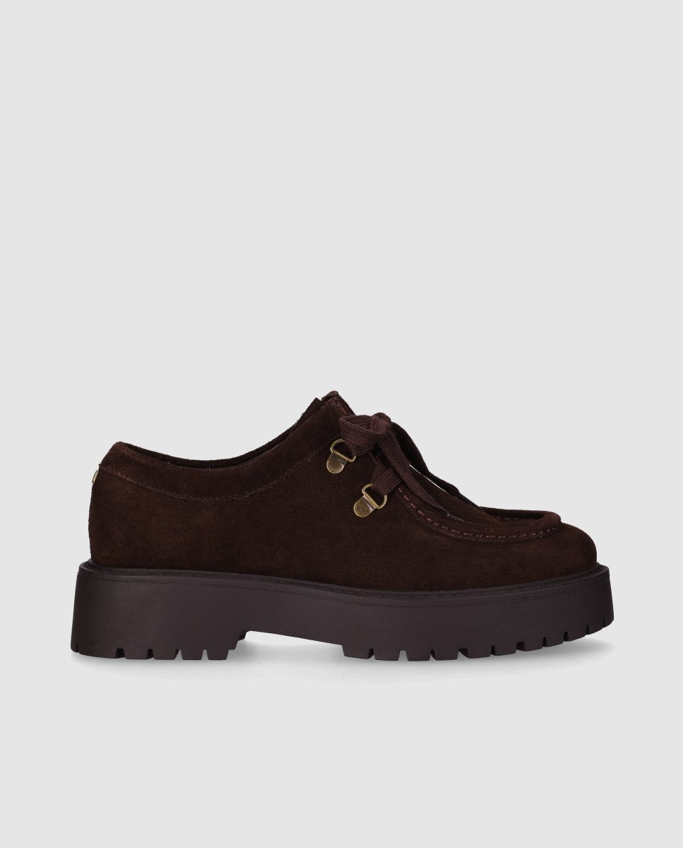 NEREA 02 Marron/Brown-0