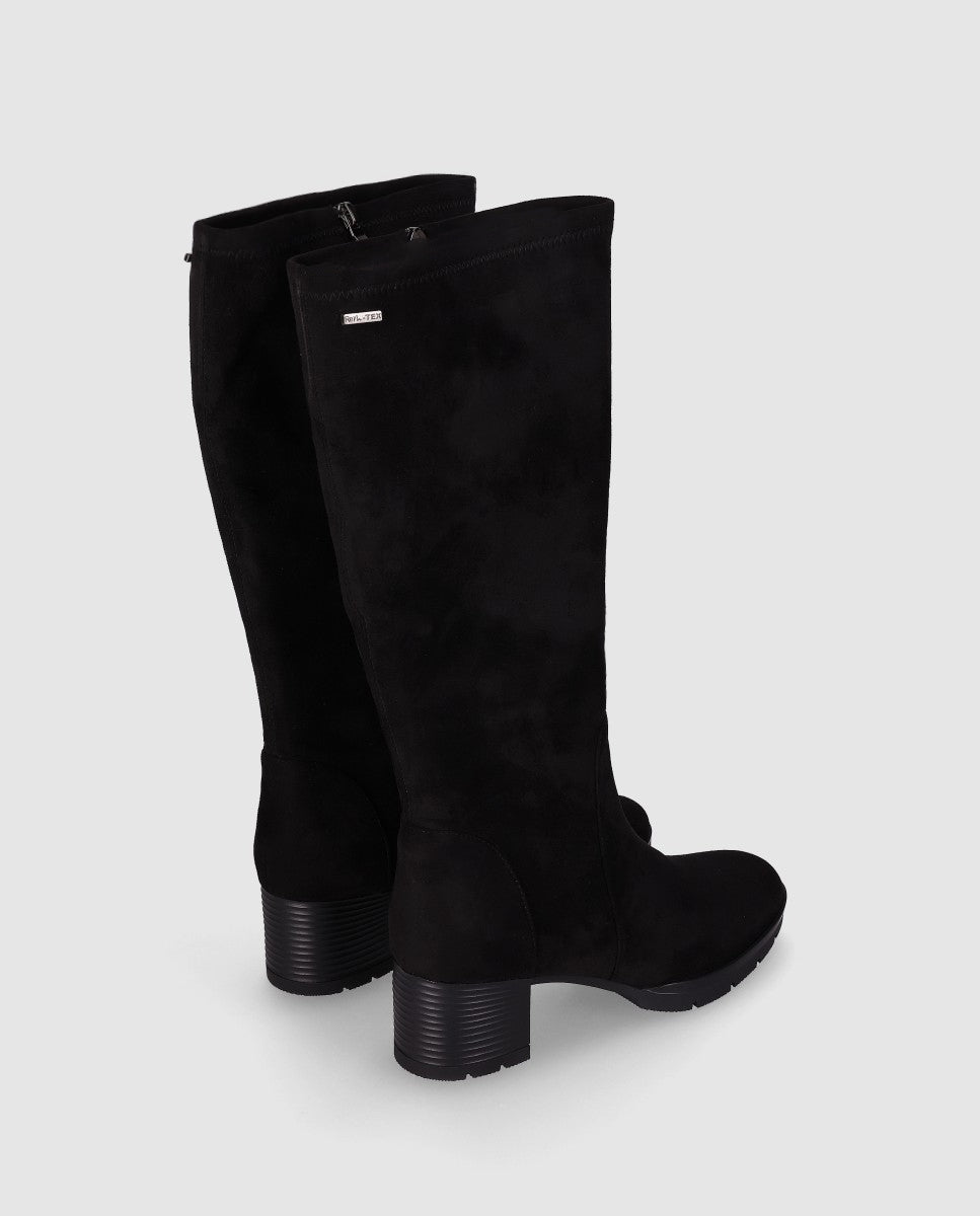 RE ABEDUL 02 Negro/Black-2