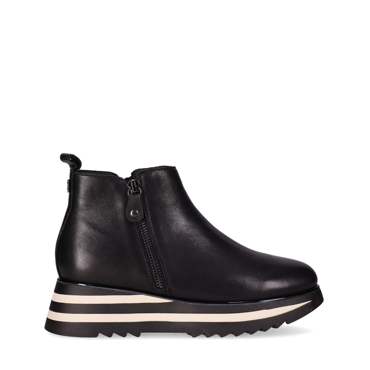 RE GARDENIA 02 Negro/Black-0