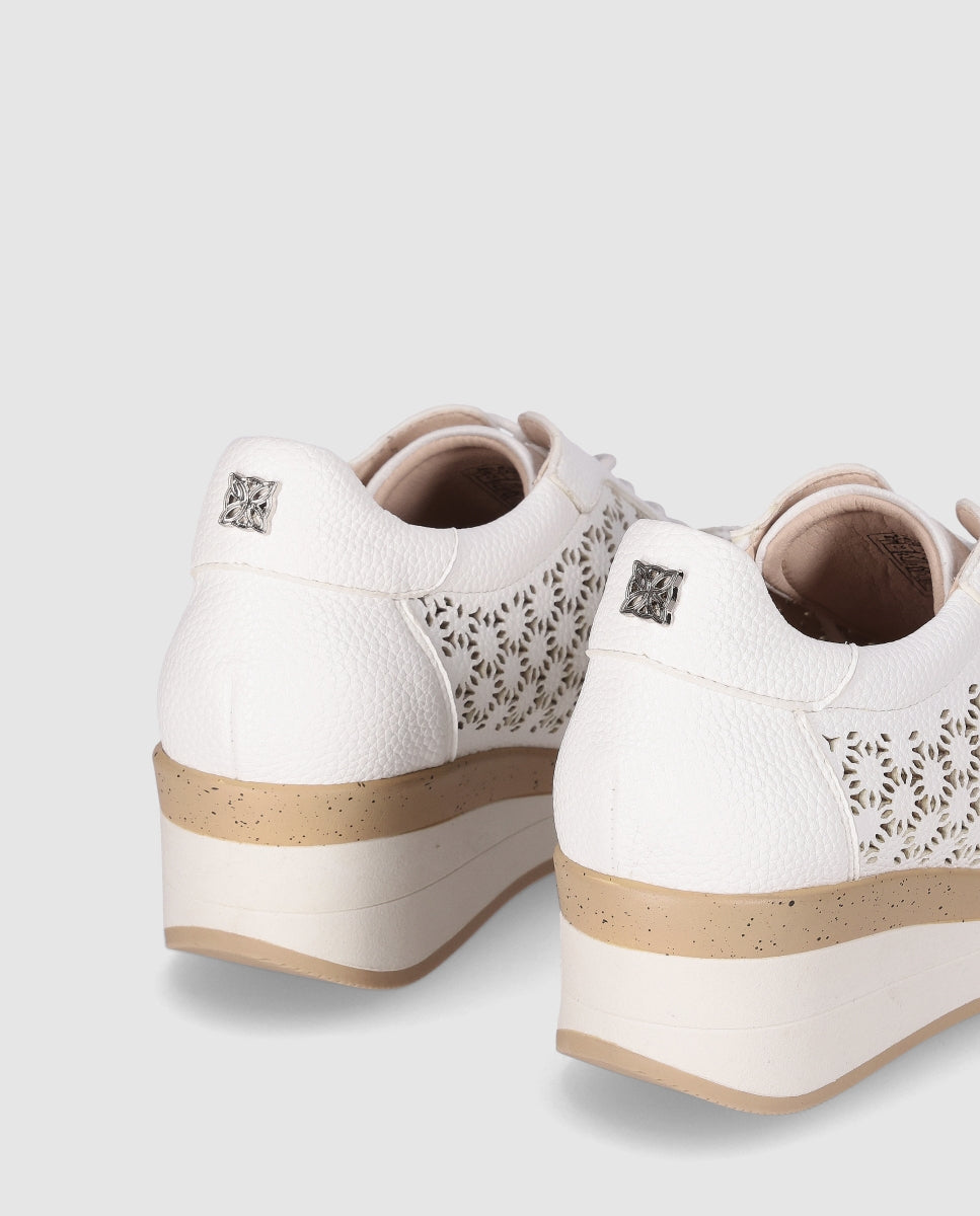 RE SAUCE 06 Blanco/White-4