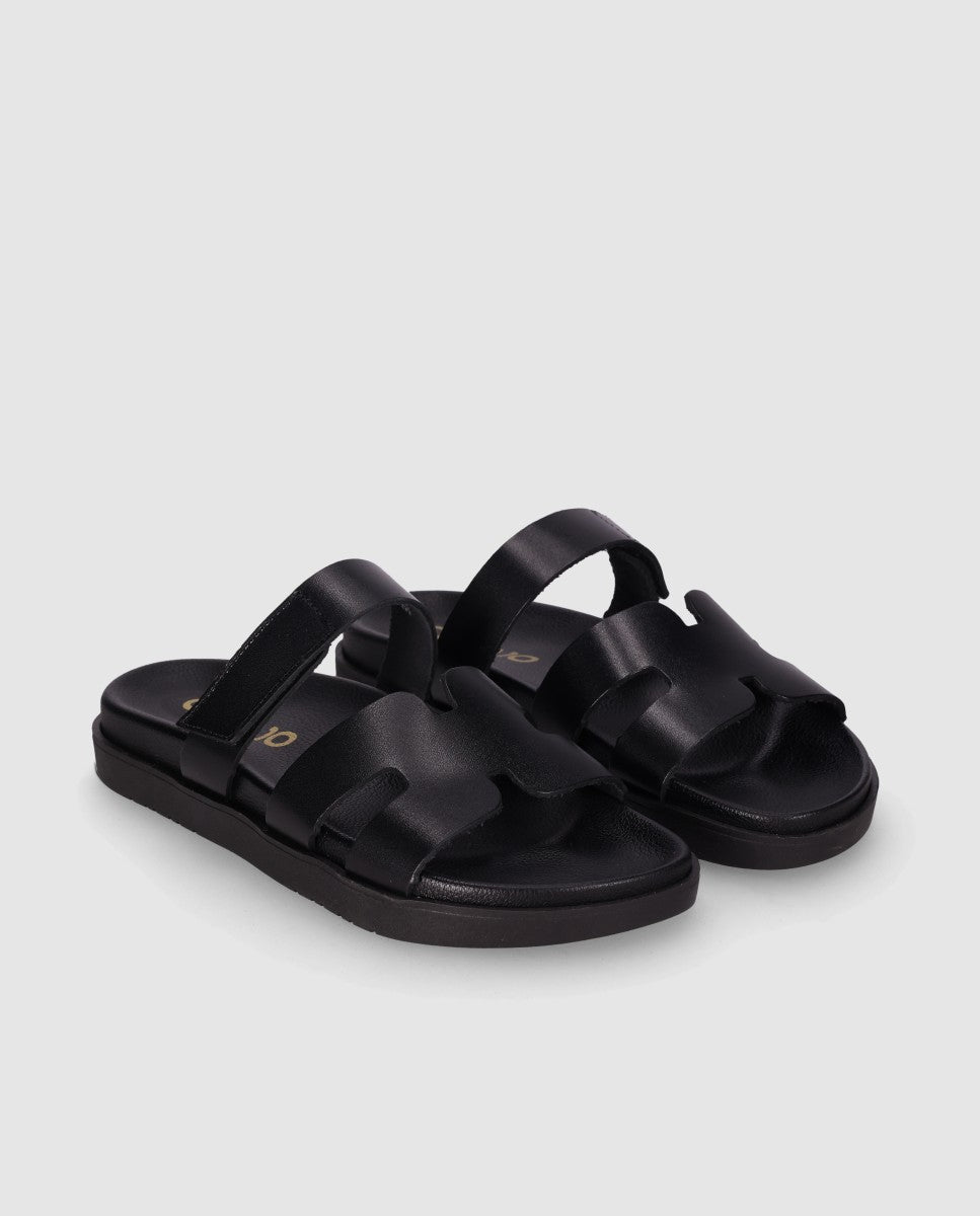 ST LORENA 01 Negro/Black-1
