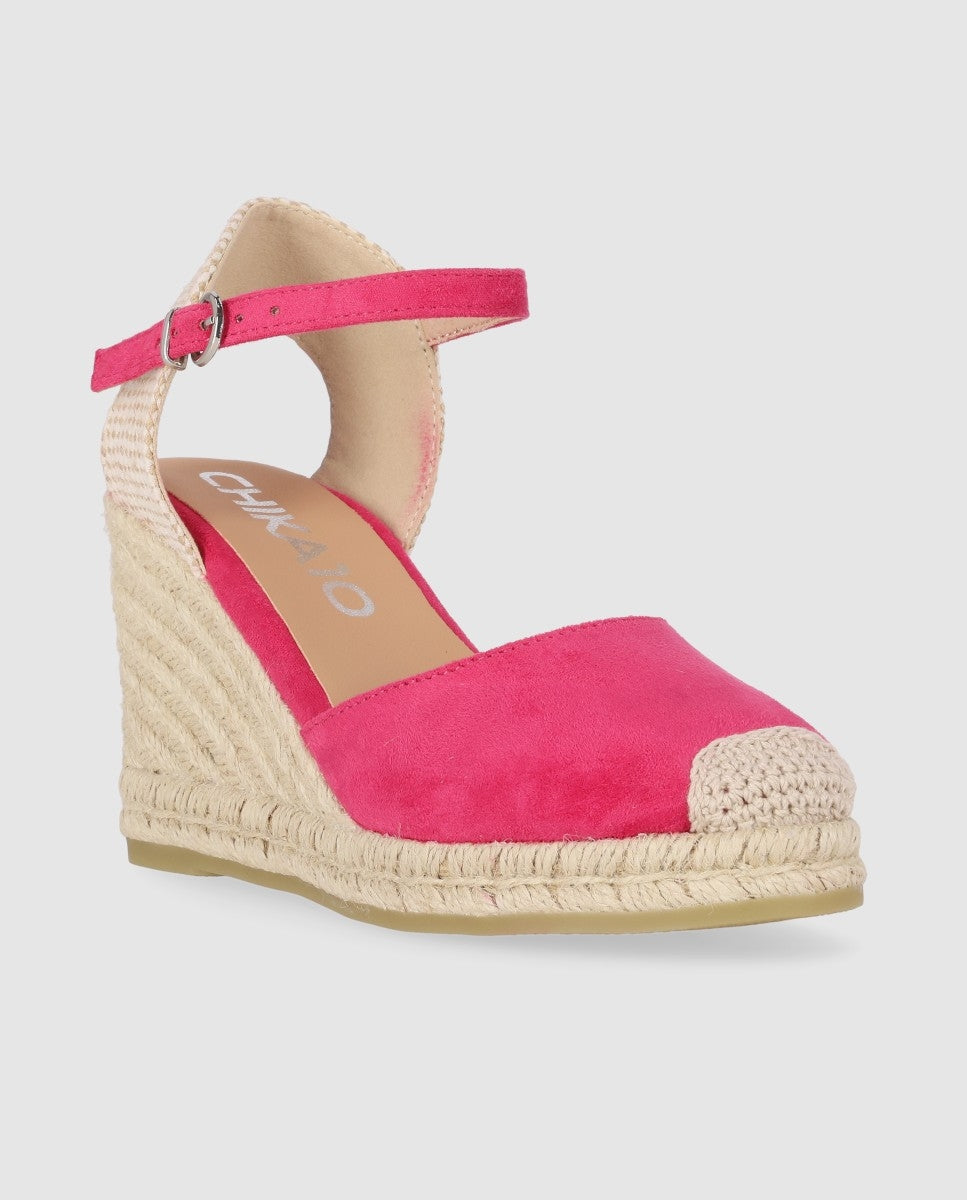 NADIAS 08 Fucsia/Fuchsia-1