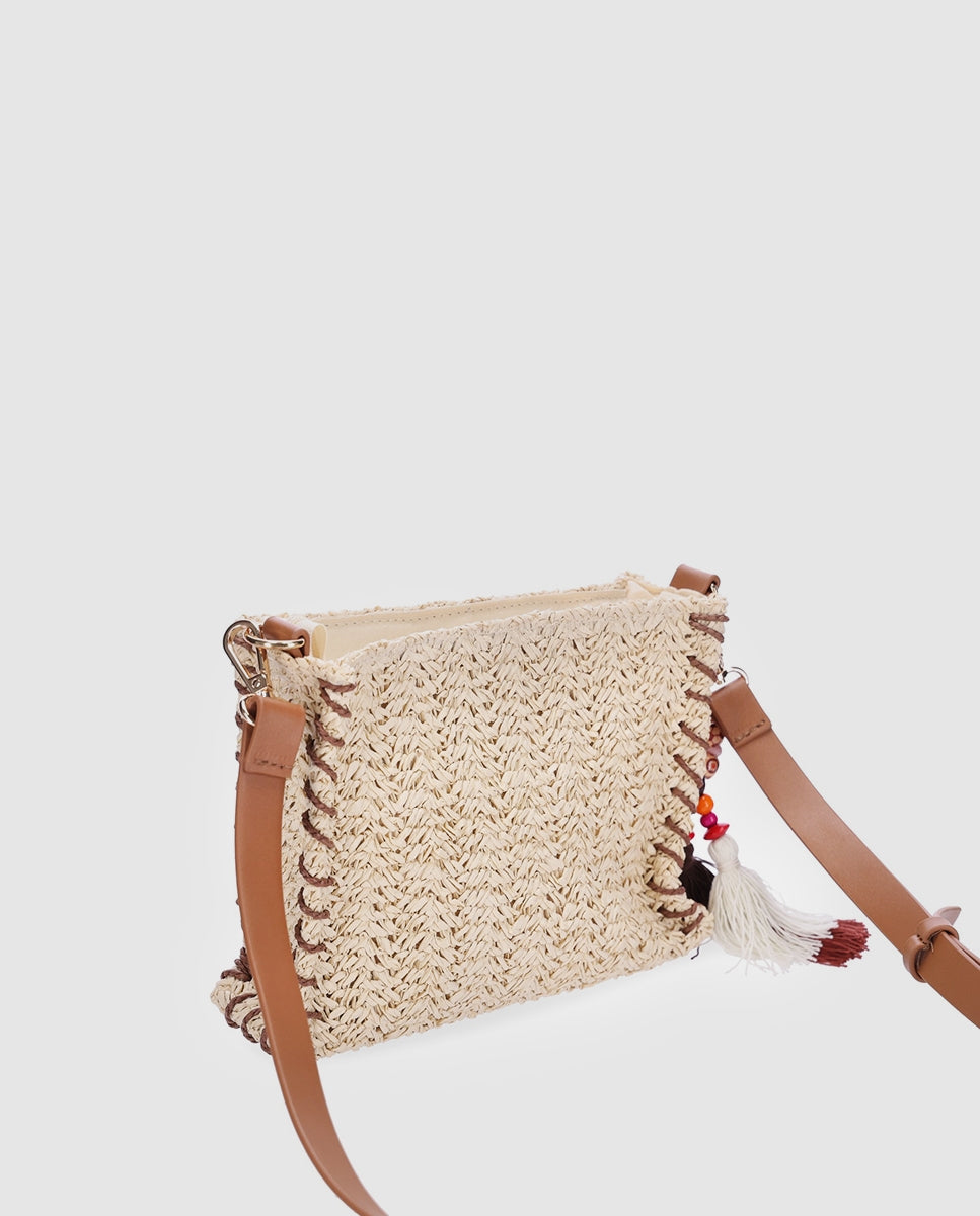 BAG ARIZONA 05 Blanco/White-1