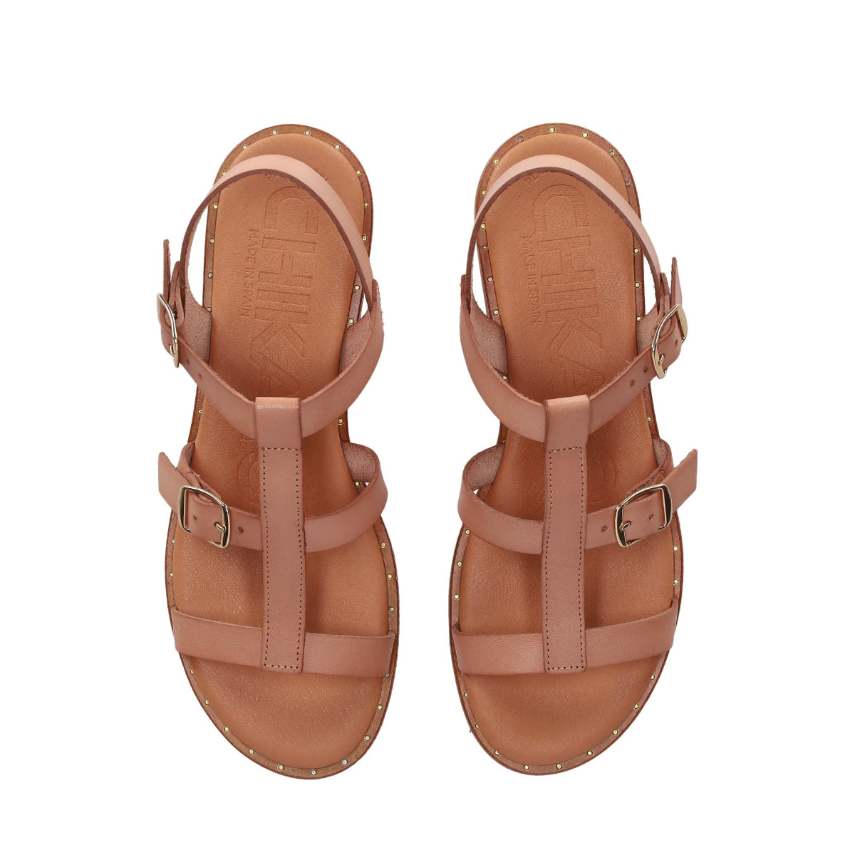 MUSAKA 17 Beig/Beige-3