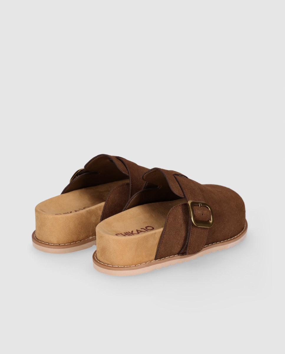BIOLAND 02 Marron/Brown-2