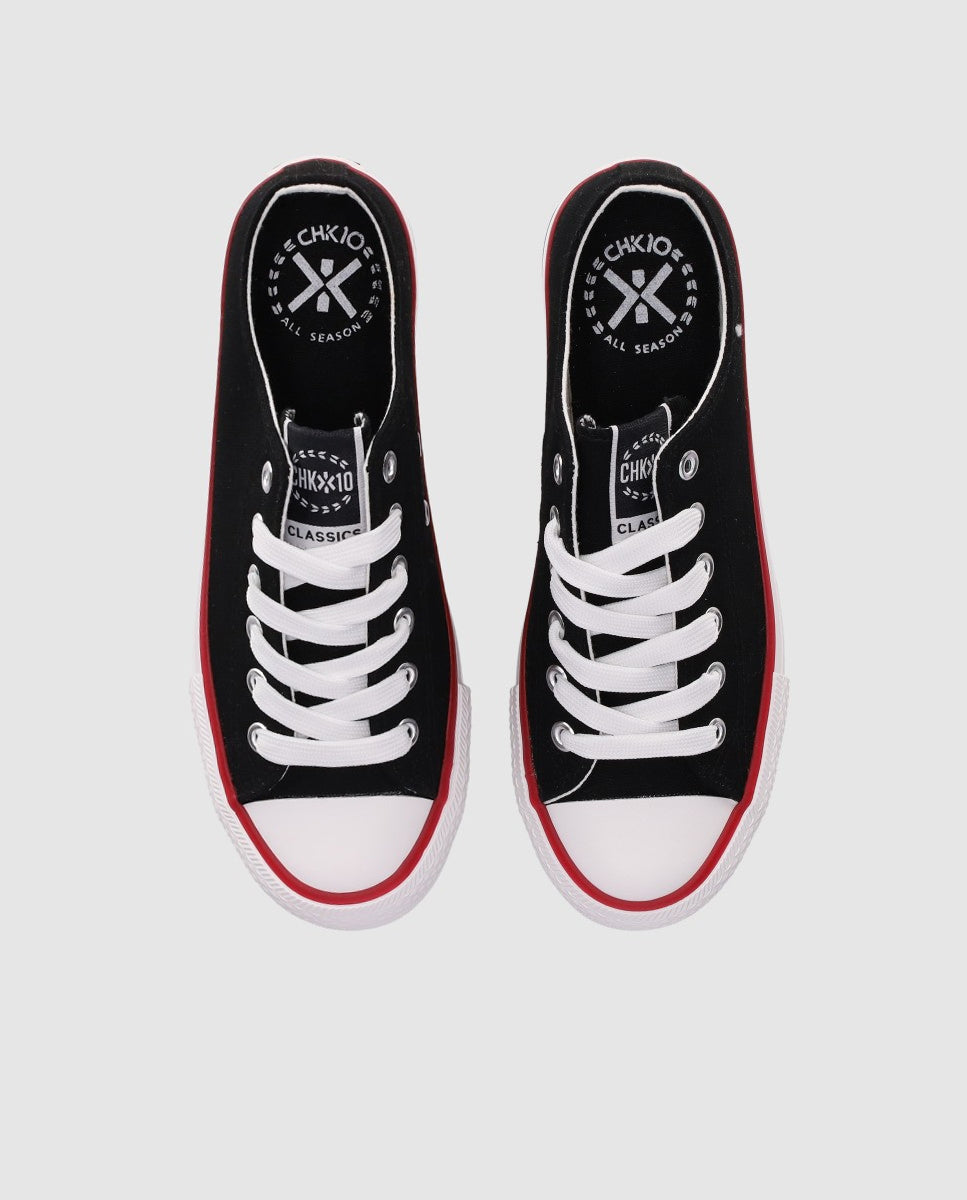 CITY 15 Negro/Black-3