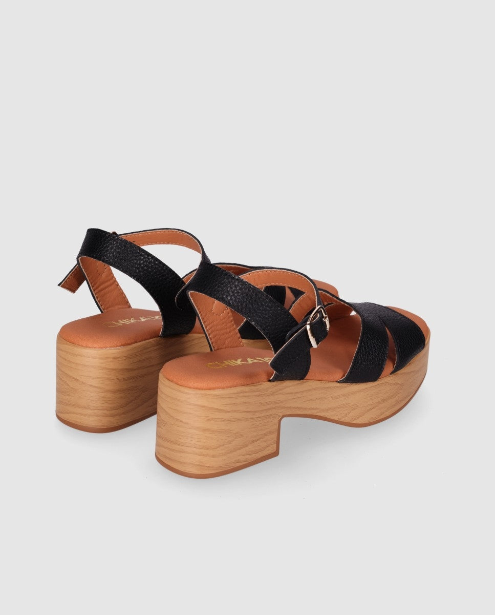 HACHI 11 Negro/Black-2